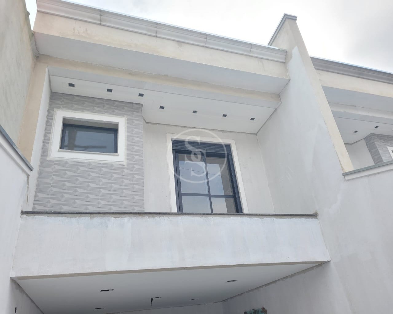 Sobrado, 3 quartos, 200 m² - Foto 4