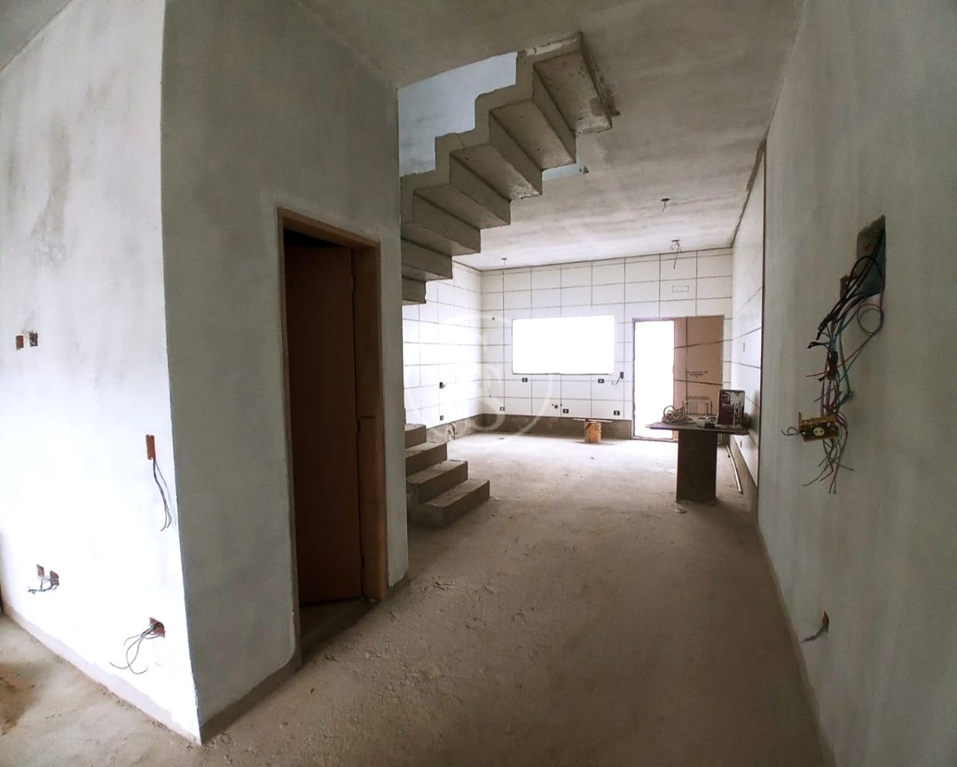 Sobrado, 3 quartos - Foto 1