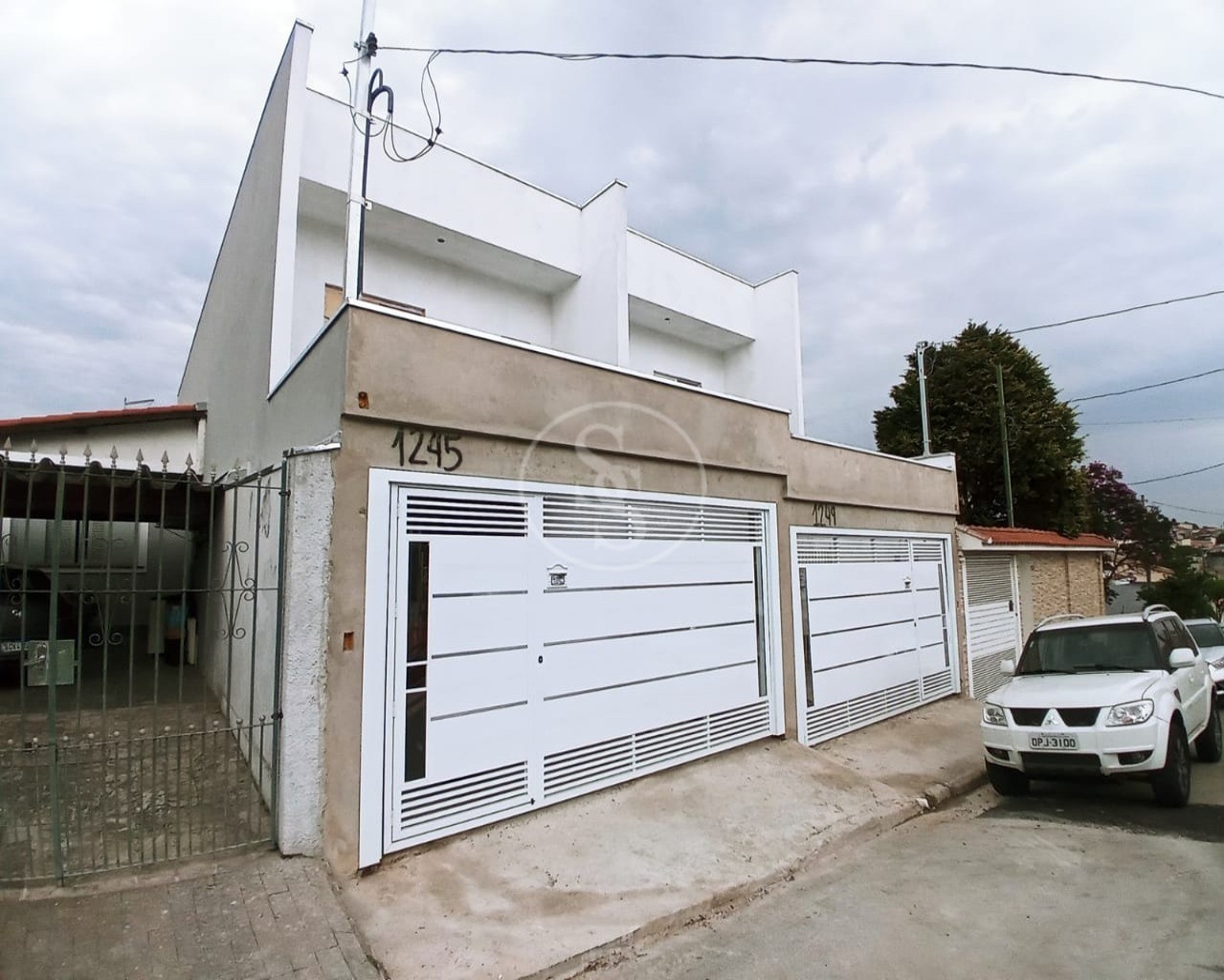 Sobrado, 3 quartos - Foto 26