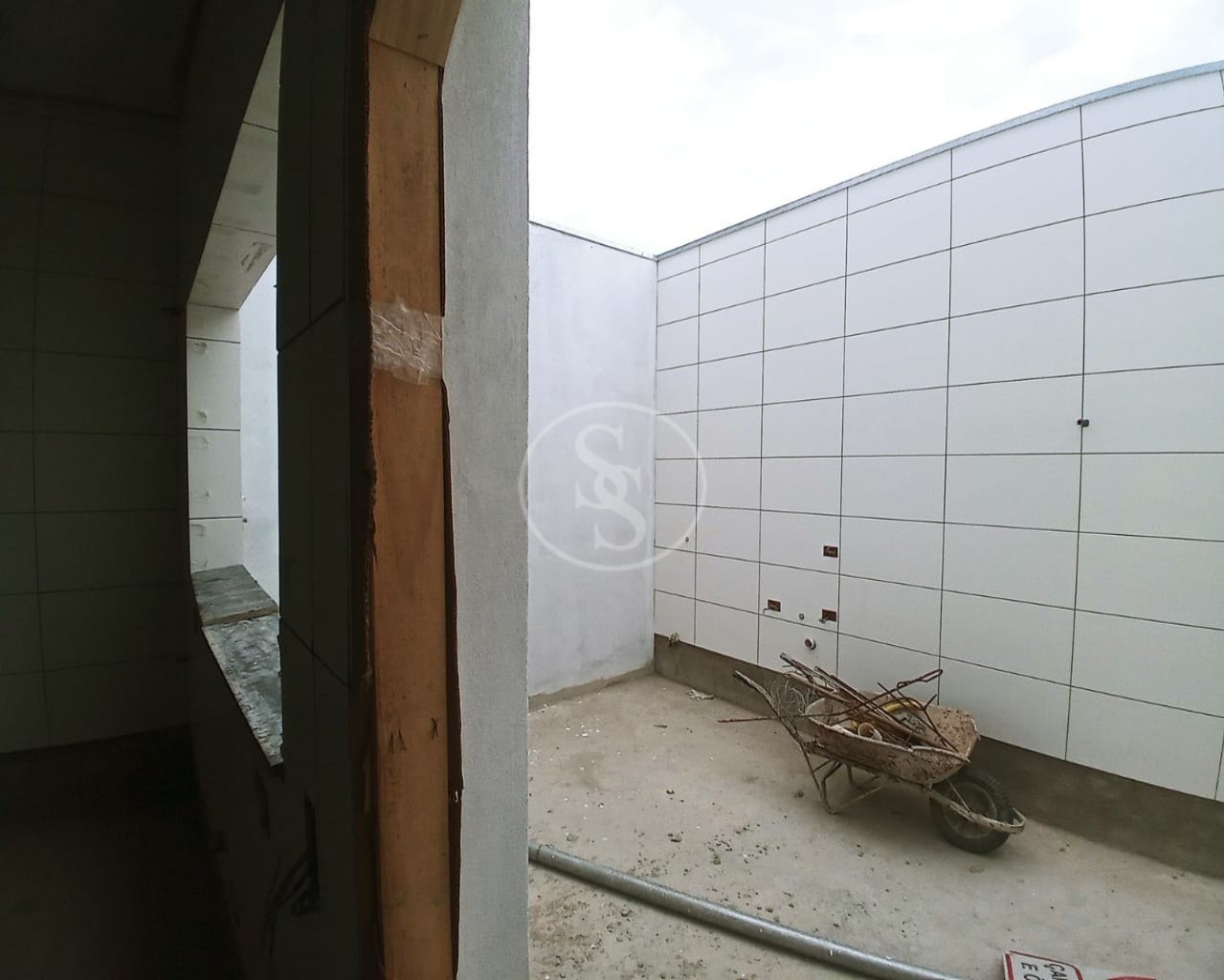 Sobrado, 3 quartos - Foto 24