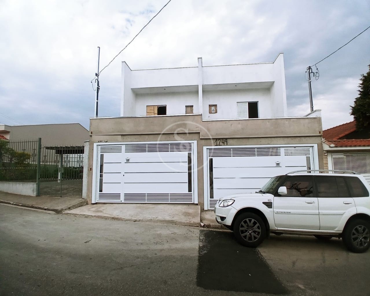 Sobrado, 3 quartos - Foto 27