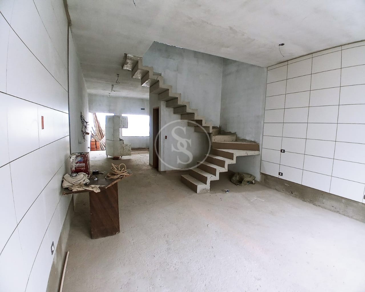 Sobrado, 3 quartos - Foto 2