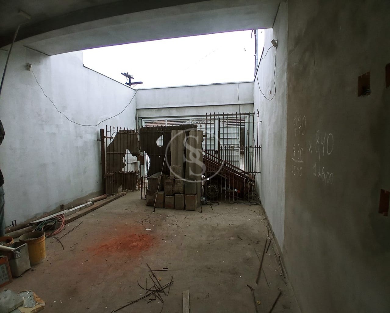 Sobrado, 3 quartos - Foto 25