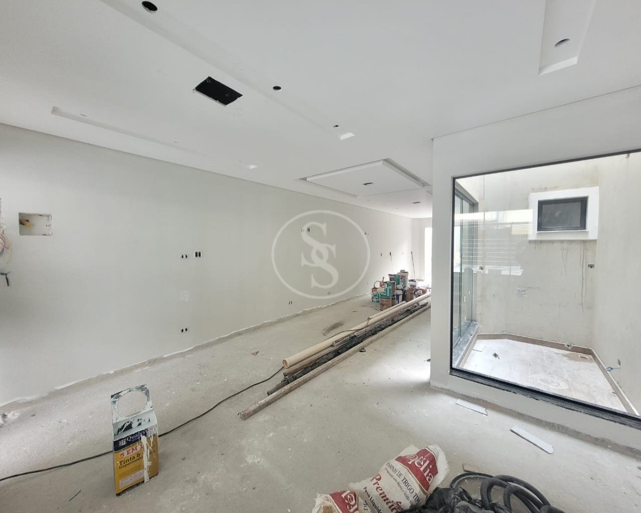 Sobrado, 3 quartos, 200 m² - Foto 3