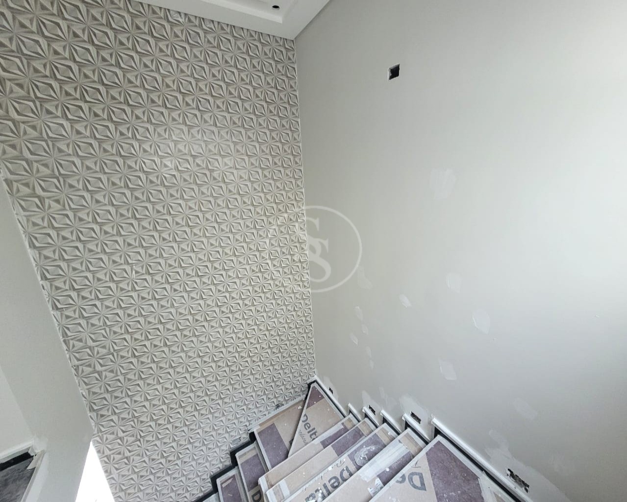 Sobrado, 3 quartos, 200 m² - Foto 7