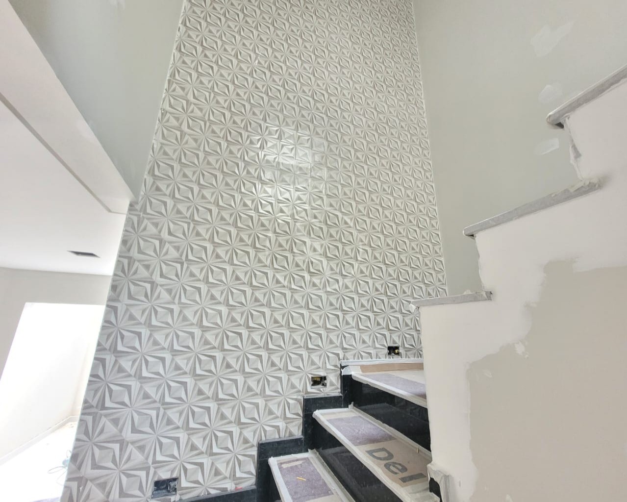 Sobrado, 3 quartos, 200 m² - Foto 9