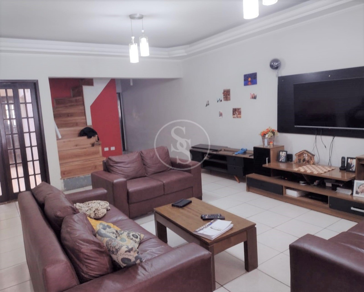 Sobrado, 3 quartos - Foto 2