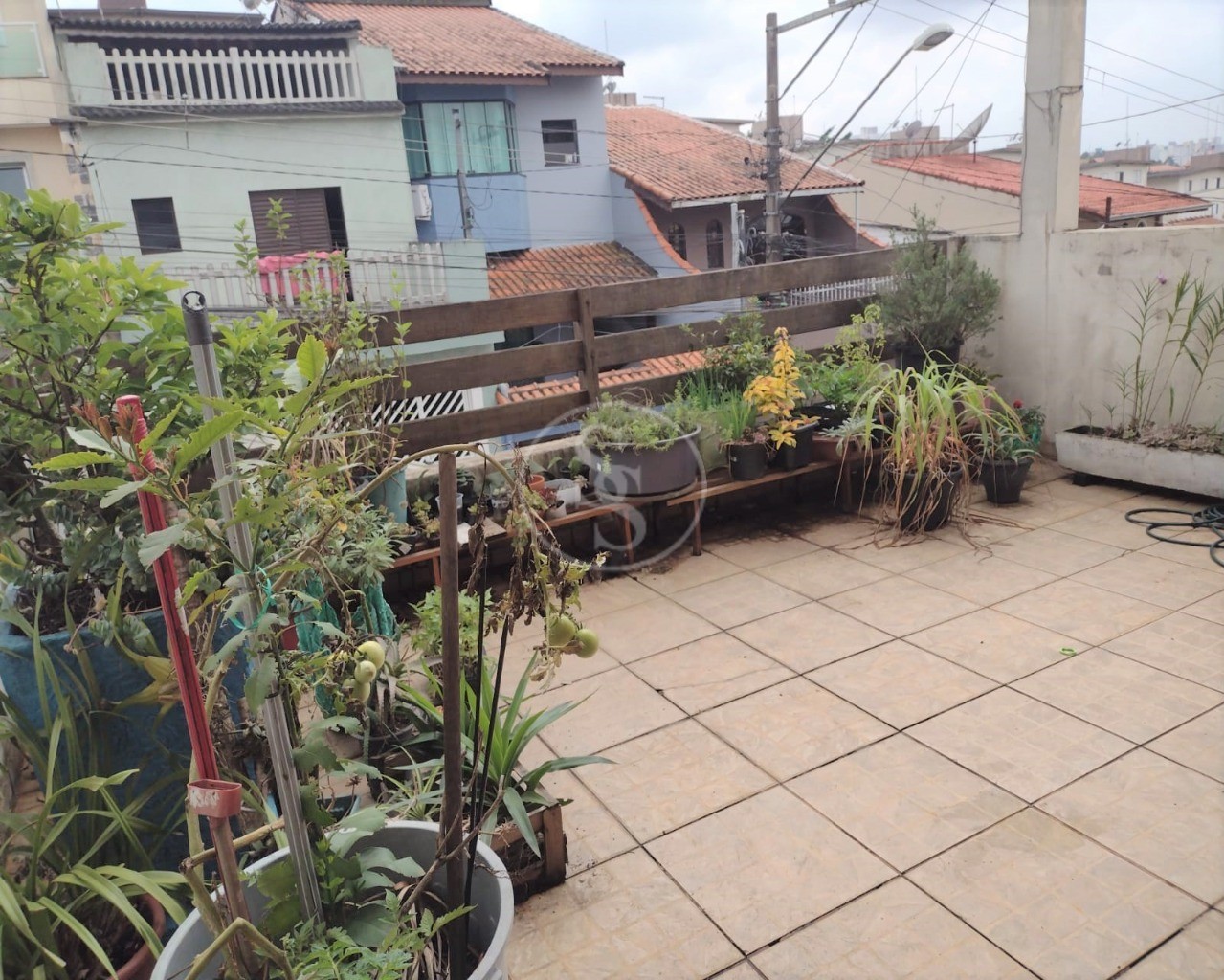 Sobrado, 3 quartos - Foto 19