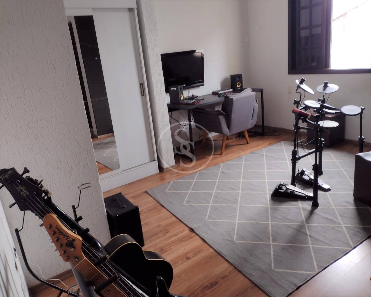 Sobrado, 3 quartos - Foto 8