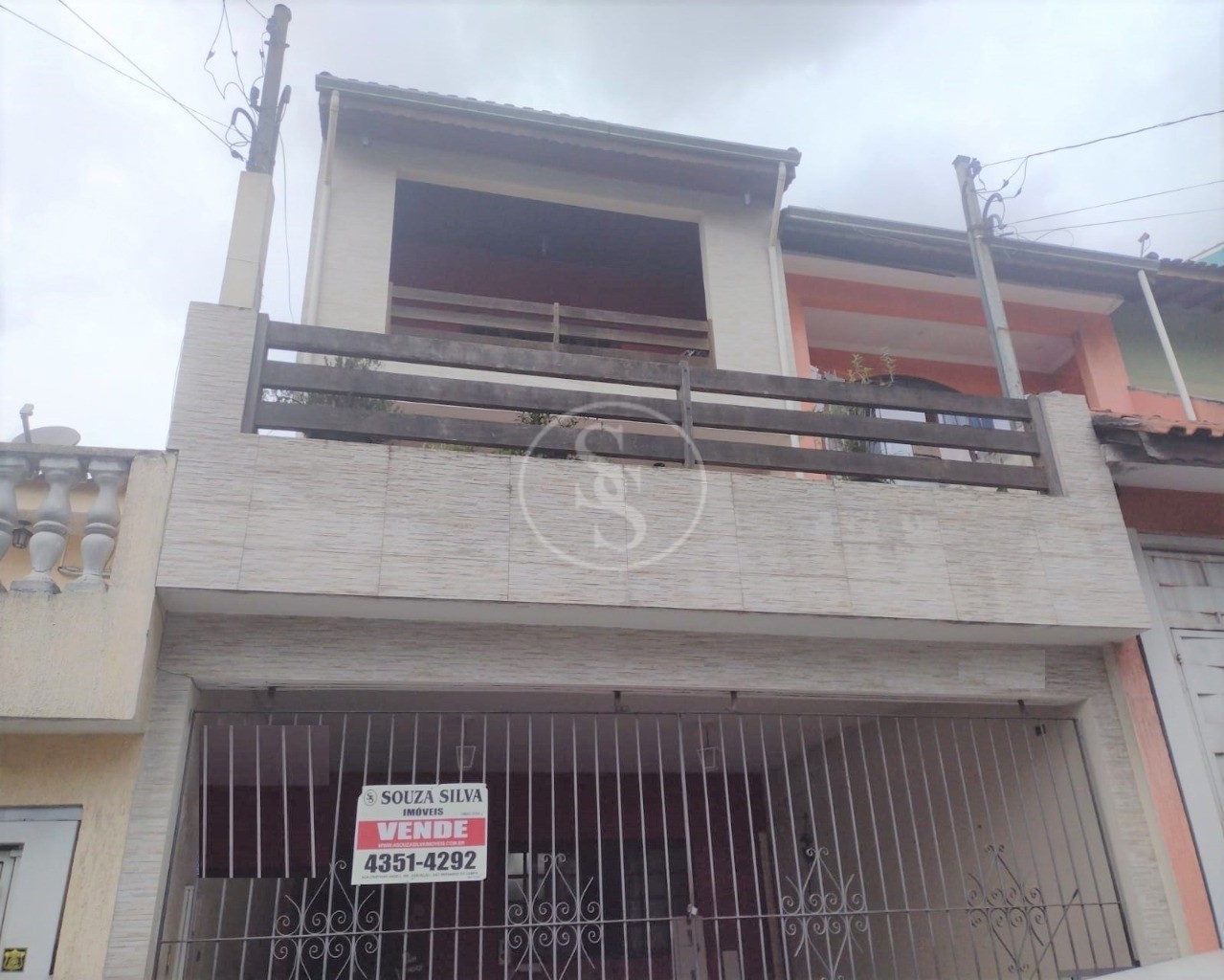 Sobrado, 3 quartos - Foto 21