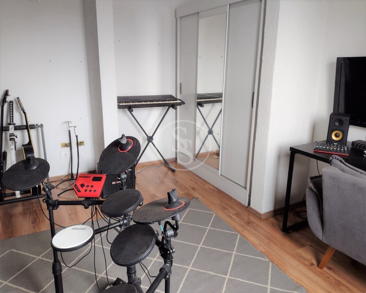 Sobrado, 3 quartos - Foto 9