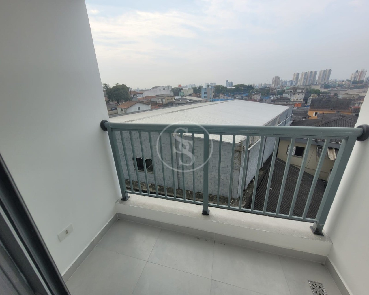 Apartamento à venda com 1 quarto, 41m² - Foto 5
