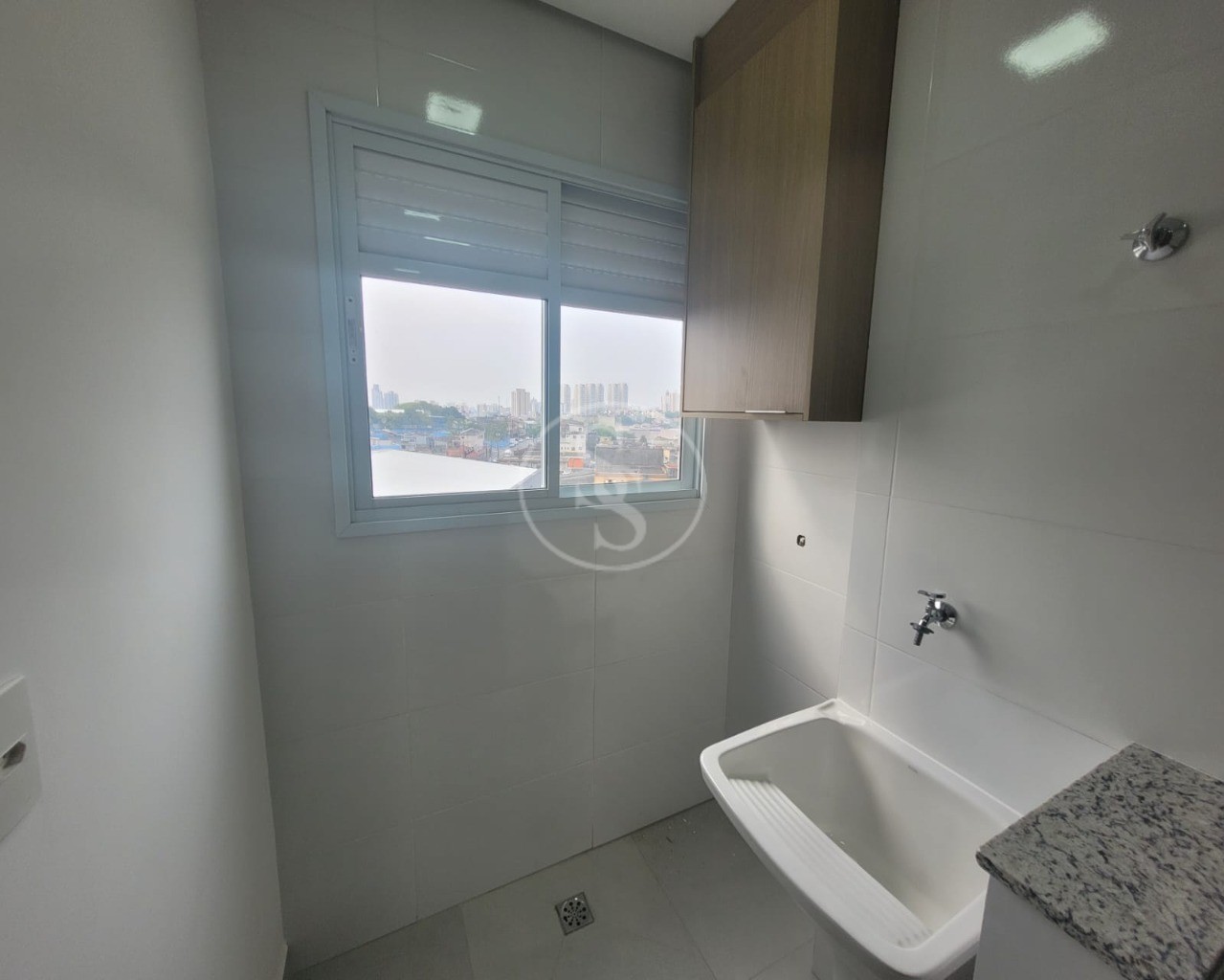 Apartamento à venda com 1 quarto, 41m² - Foto 9