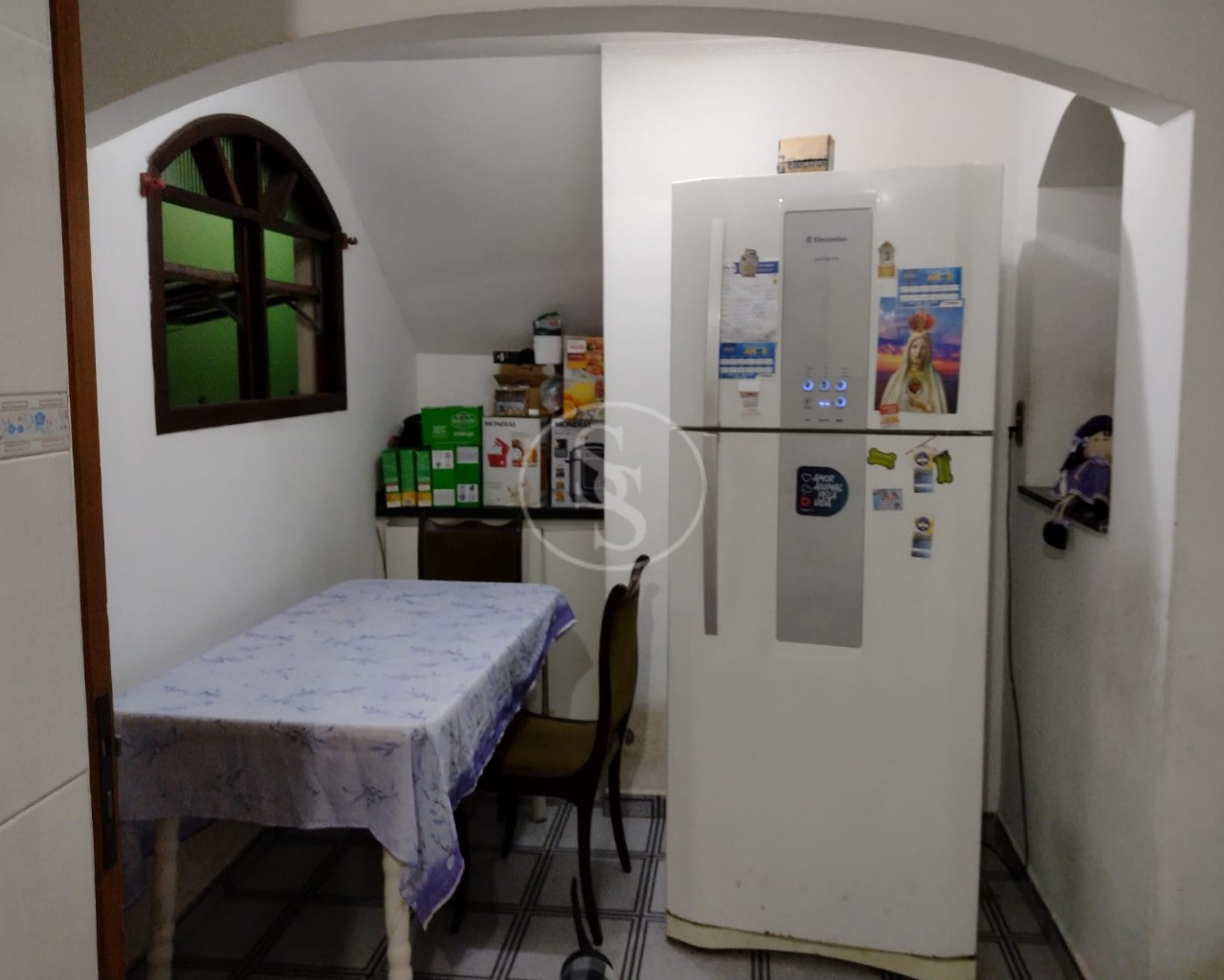 Sobrado à venda com 3 quartos, 203m² - Foto 4