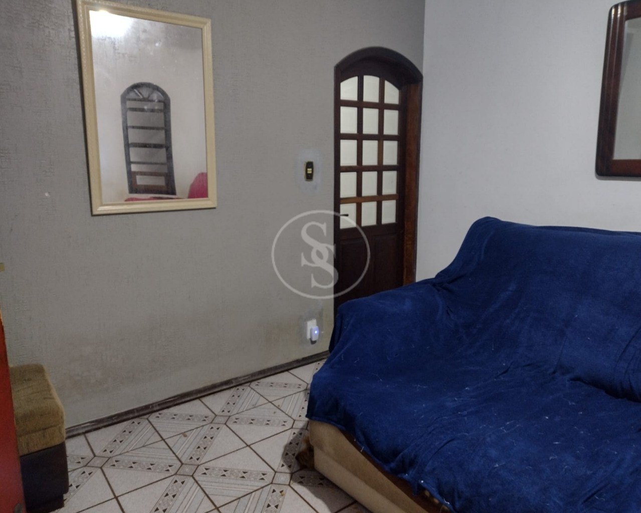 Sobrado à venda com 3 quartos, 203m² - Foto 2