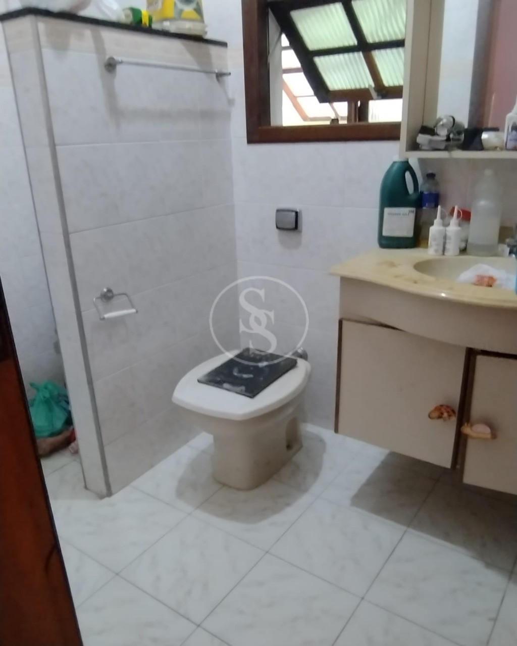 Sobrado à venda com 3 quartos, 203m² - Foto 6