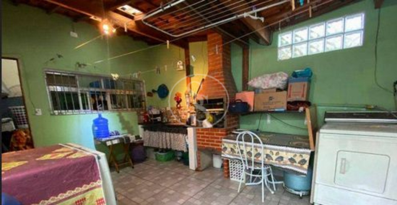 Casa, 2 quartos - Foto 16