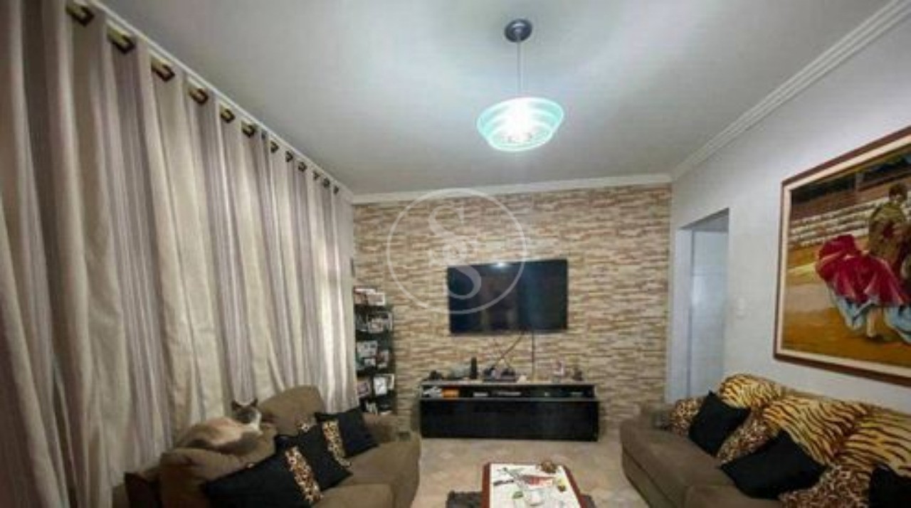 Casa, 2 quartos - Foto 1