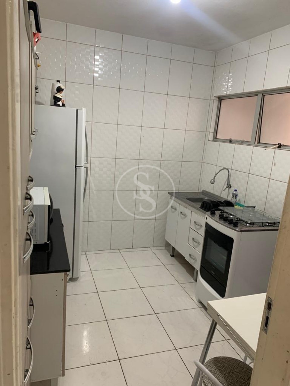 Apartamento à venda com 2 quartos, 78m² - Foto 8