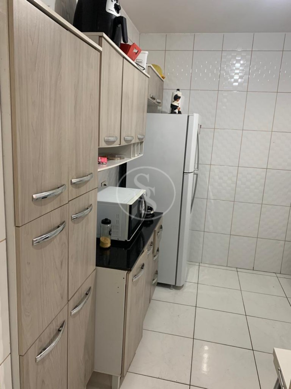 Apartamento à venda com 2 quartos, 78m² - Foto 9