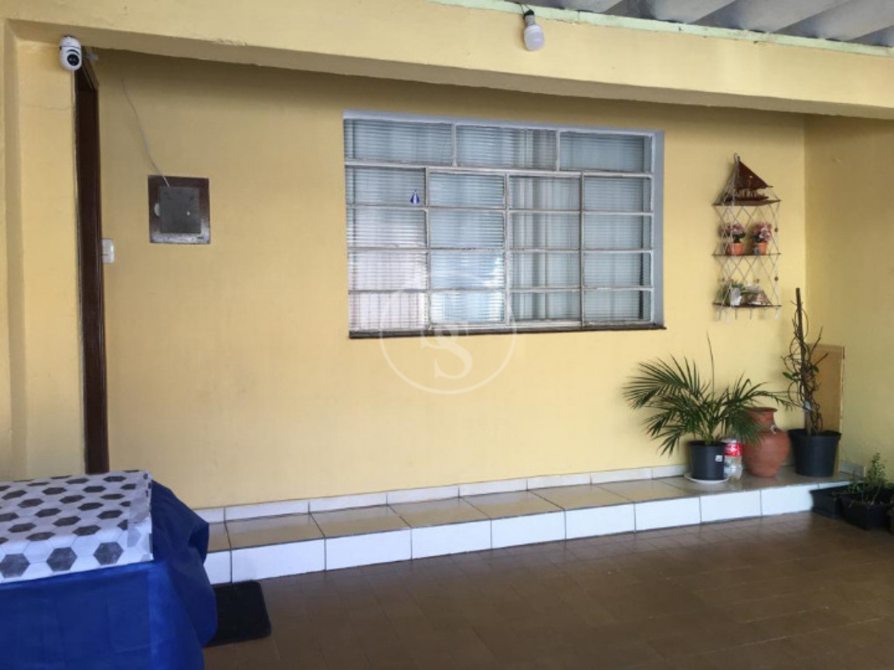 Casa à venda com 2 quartos, 125m² - Foto 9