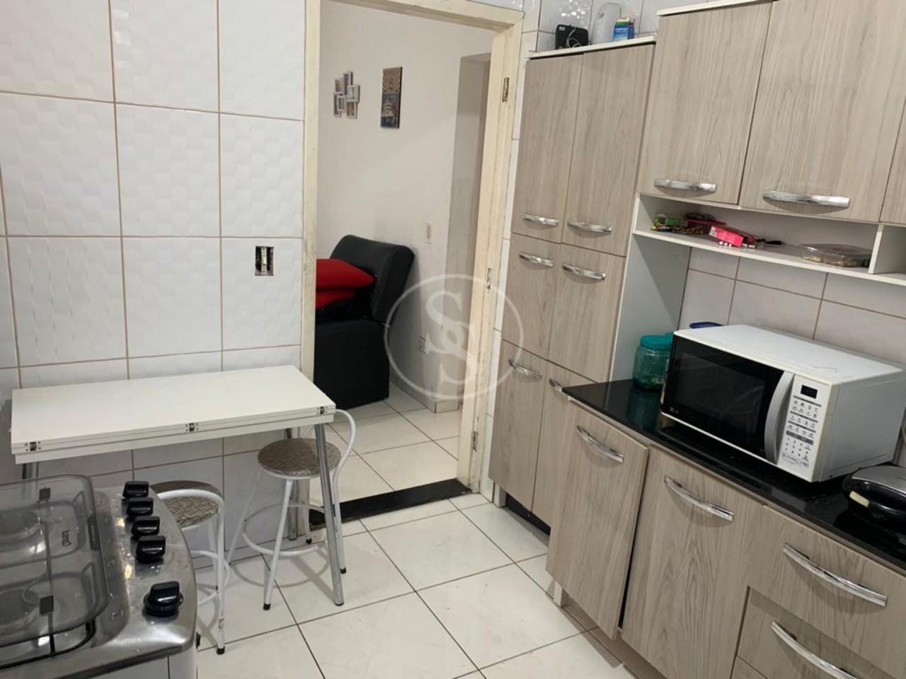 Apartamento à venda com 2 quartos, 78m² - Foto 5