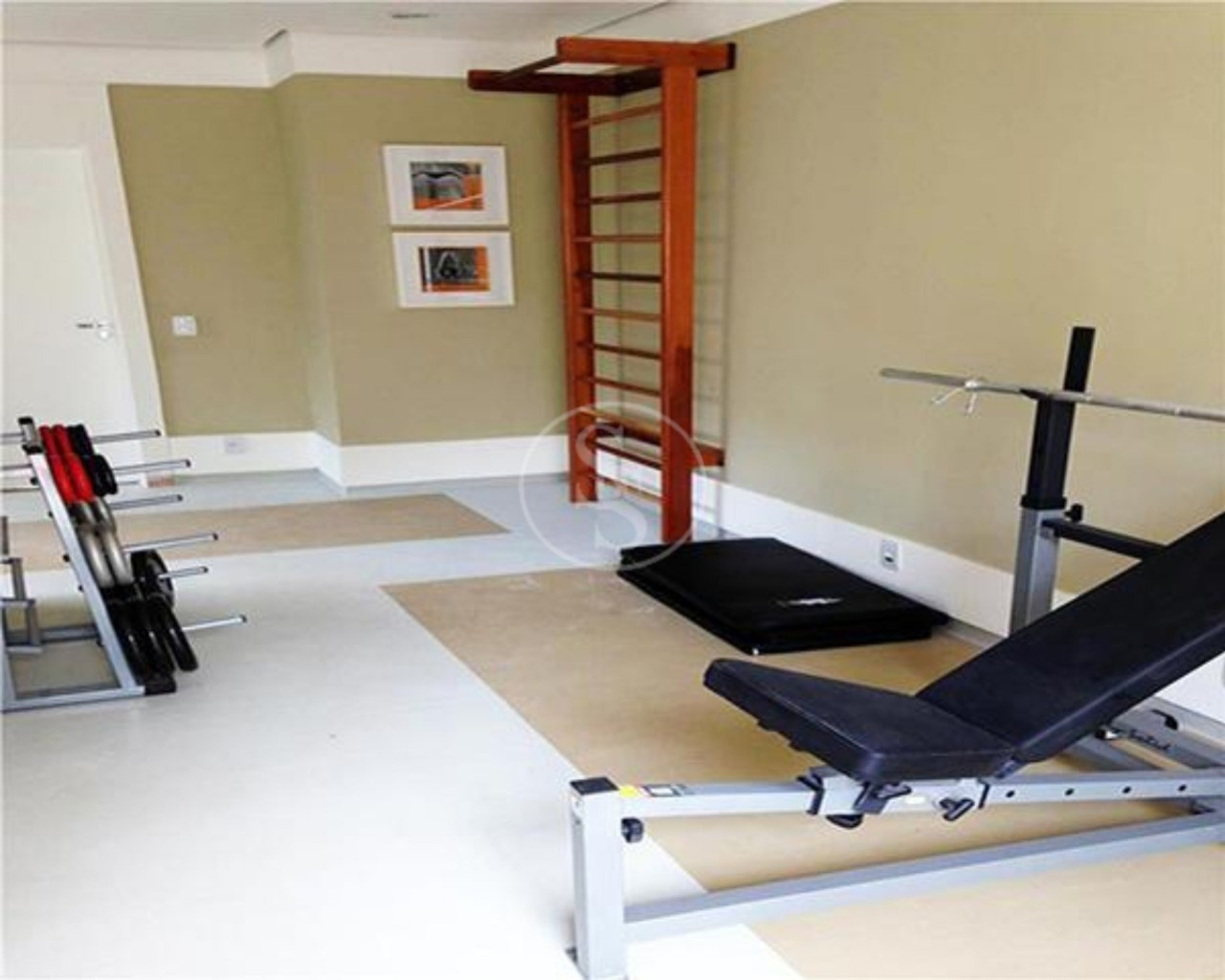 Apartamento, 3 quartos, 60 m² - Foto 14