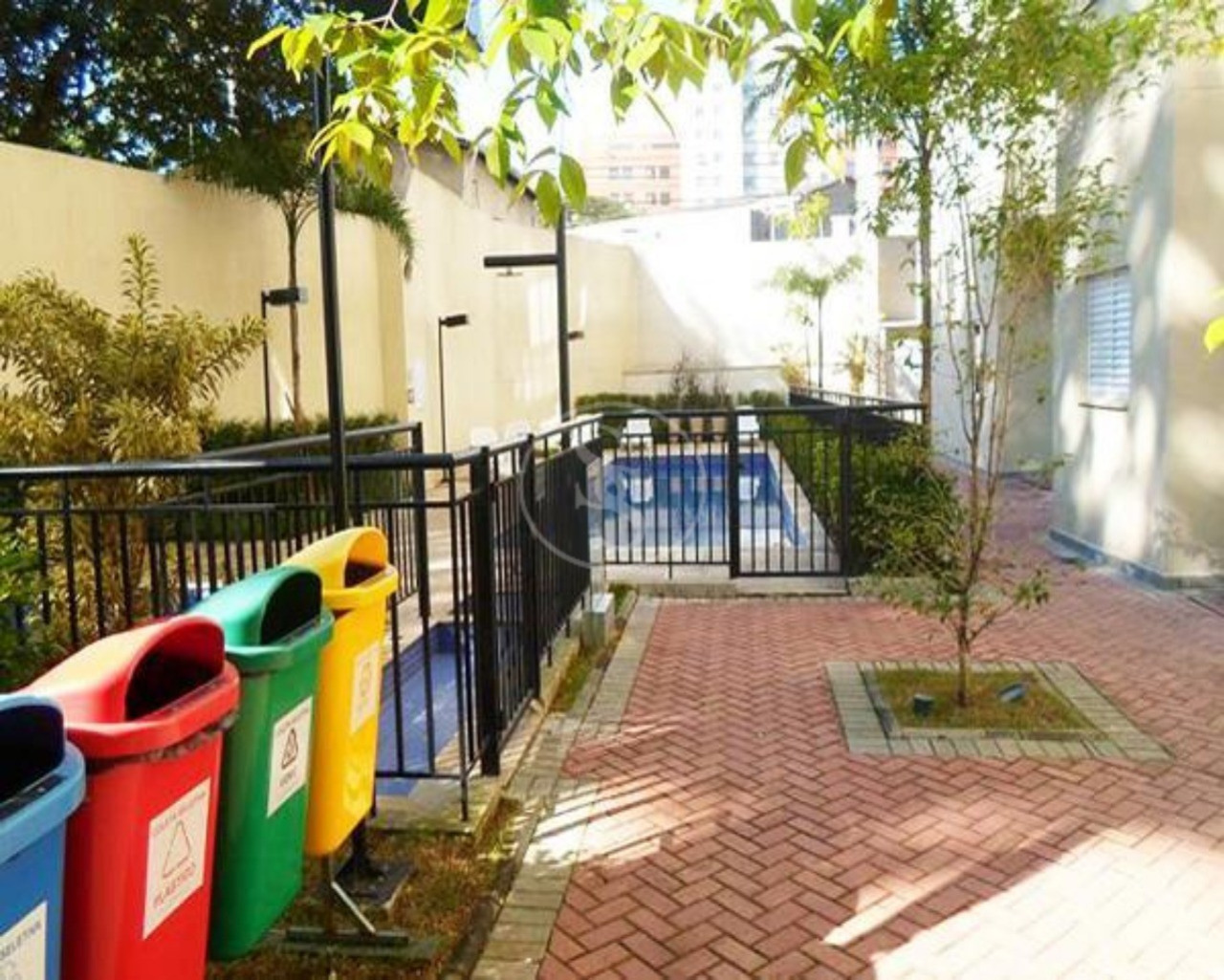 Apartamento, 3 quartos, 60 m² - Foto 19