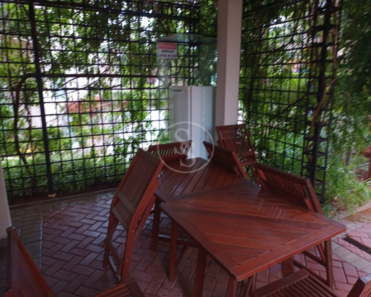 Apartamento, 3 quartos, 60 m² - Foto 18