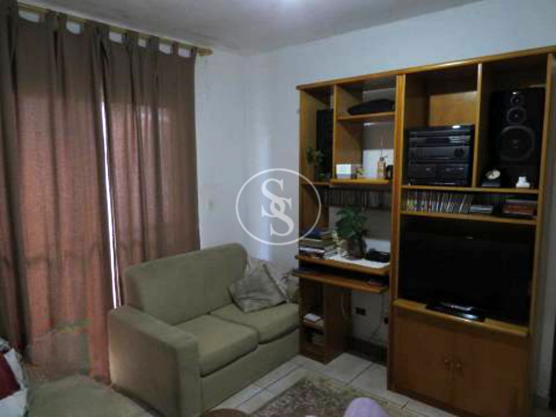 Casa à venda com 2 quartos - Foto 1