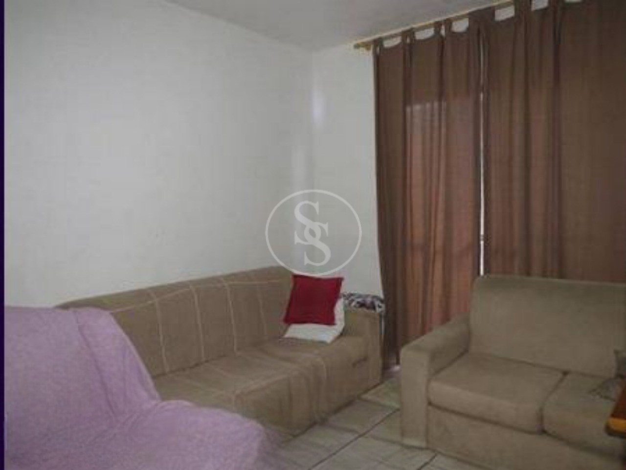 Casa à venda com 2 quartos - Foto 2