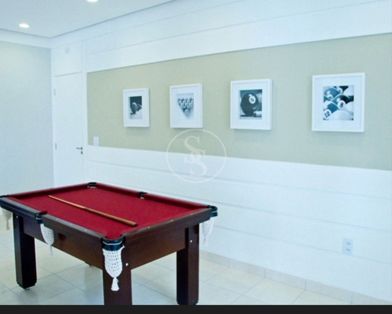 Apartamento, 3 quartos, 60 m² - Foto 11