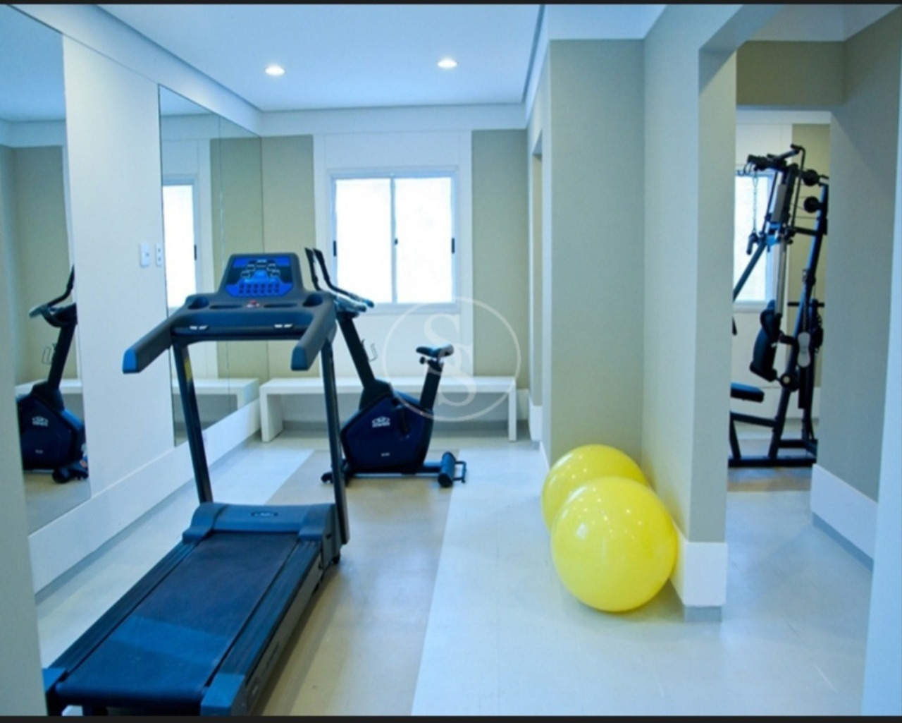 Apartamento, 3 quartos, 60 m² - Foto 13