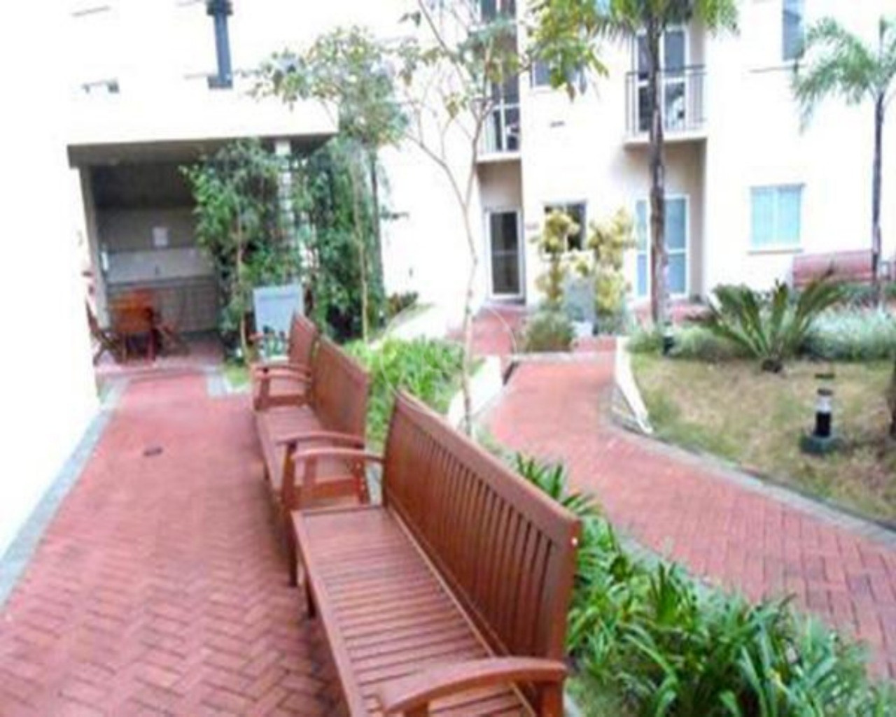 Apartamento, 3 quartos, 60 m² - Foto 21