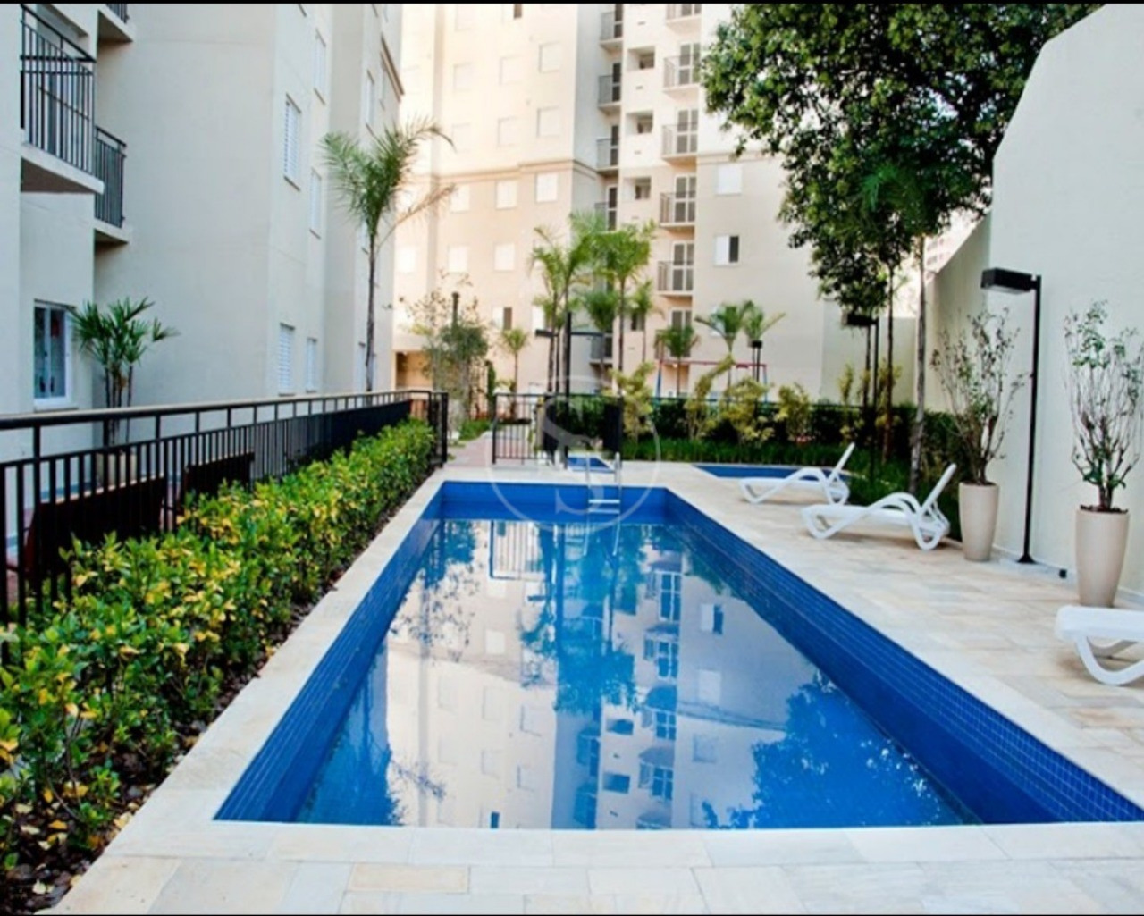 Apartamento, 3 quartos, 60 m² - Foto 16