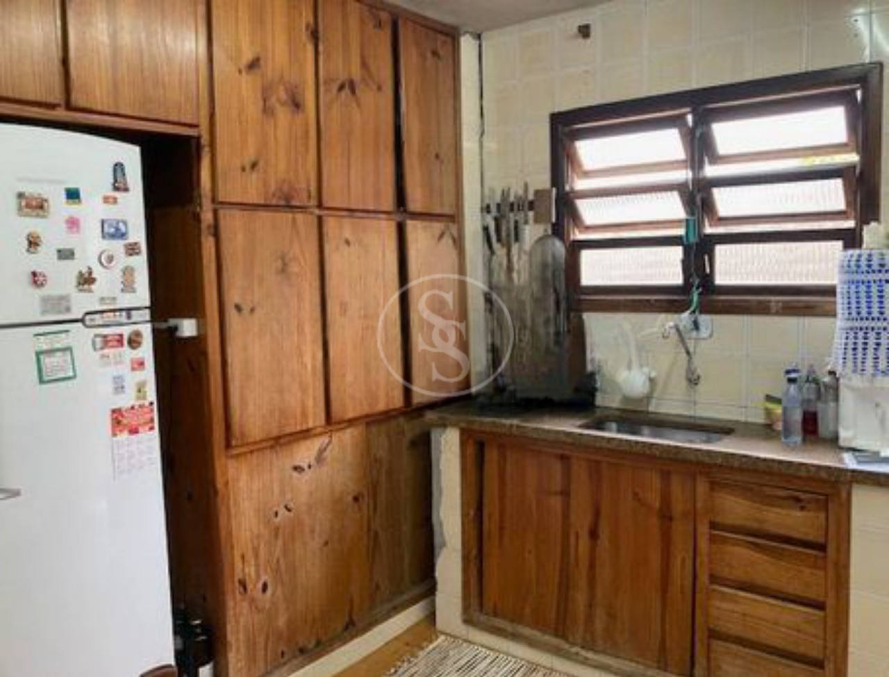 Casa à venda com 2 quartos - Foto 4