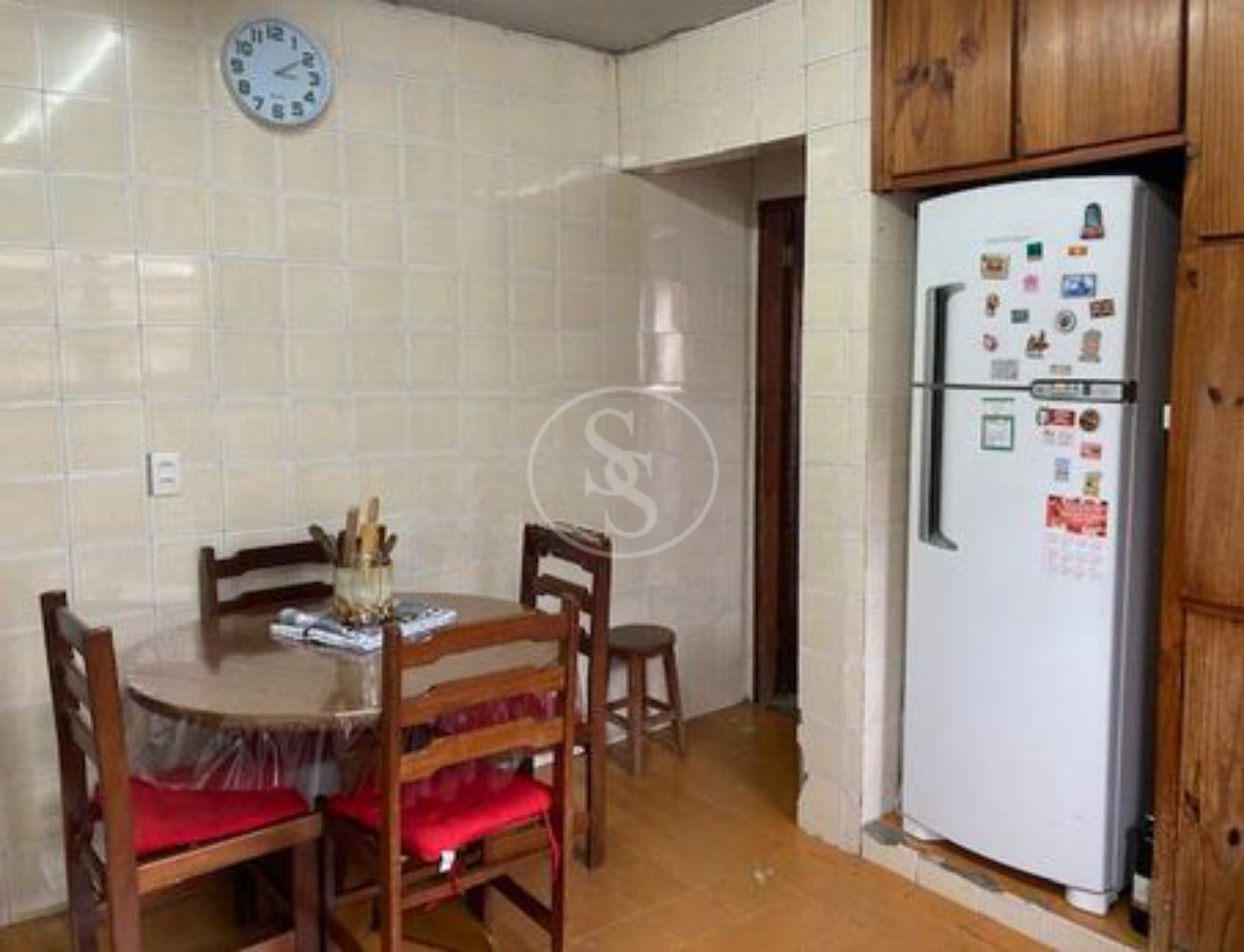 Casa à venda com 2 quartos - Foto 3