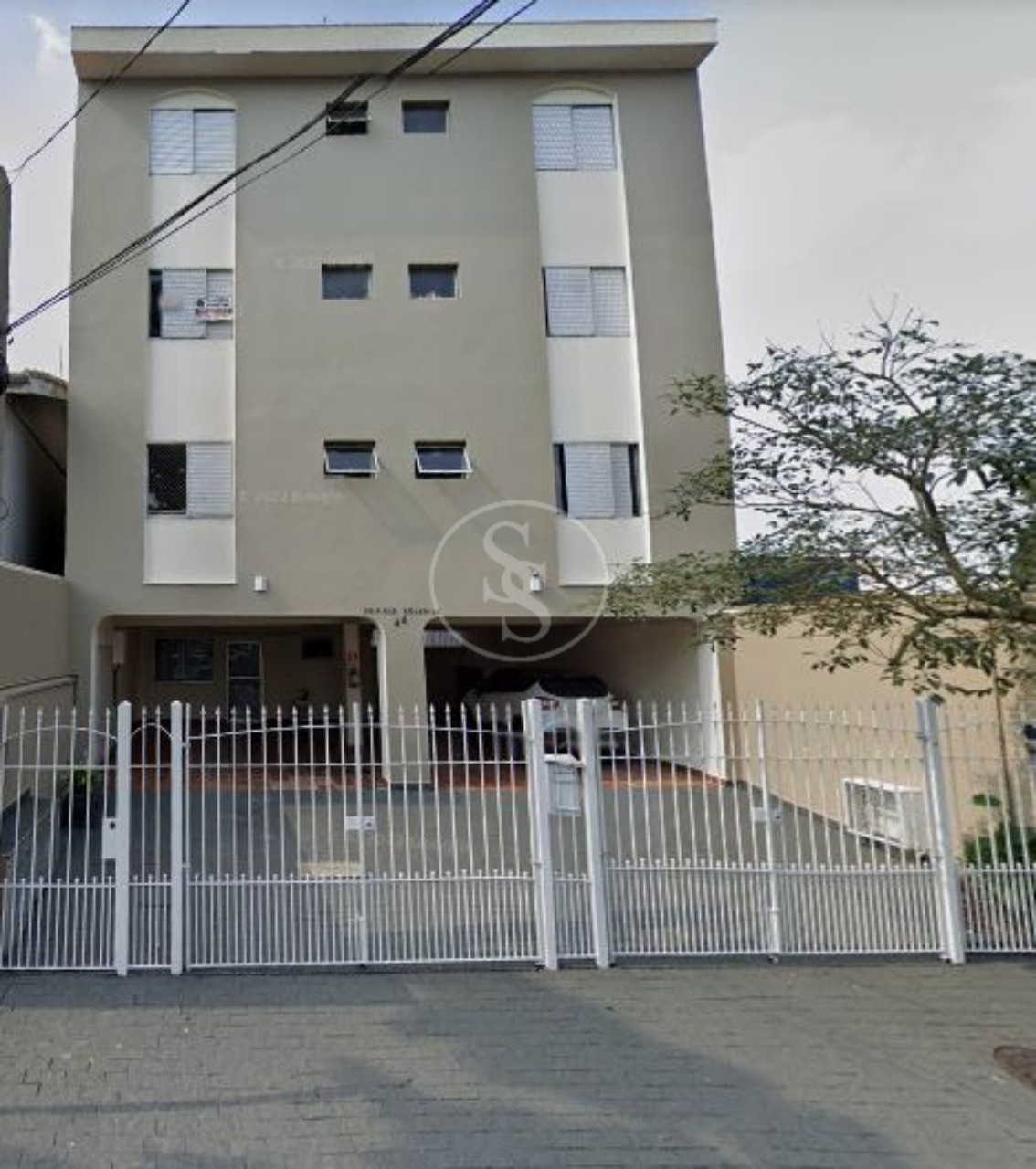 Apartamento à venda com 1 quarto, 45m² - Foto 5
