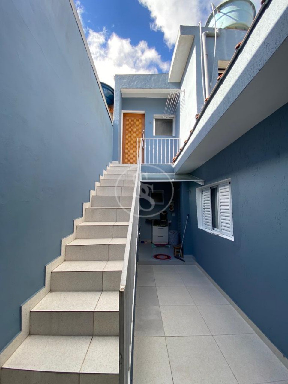 Casa, 3 quartos, 140 m² - Foto 25