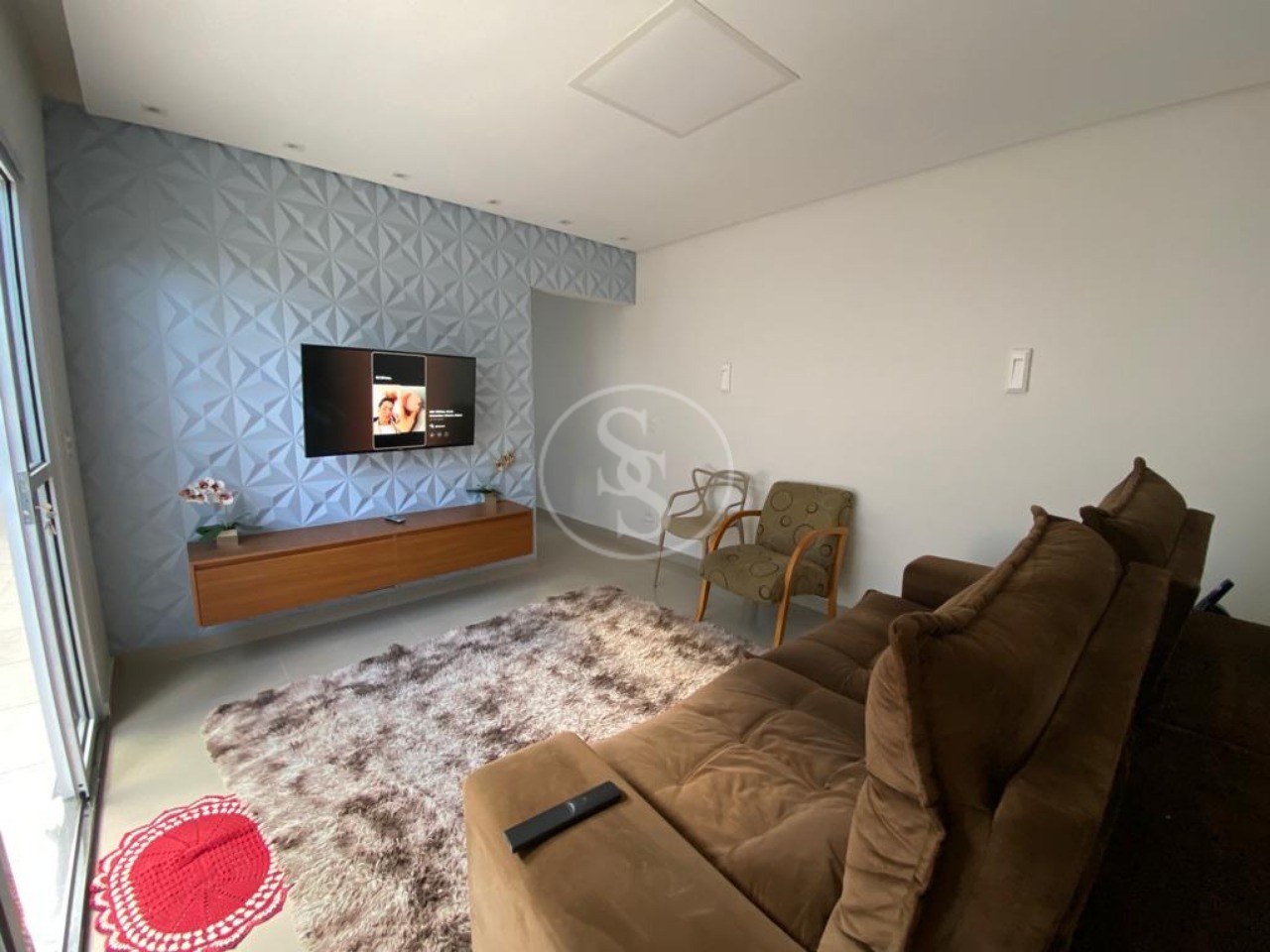 Casa, 3 quartos, 140 m² - Foto 1