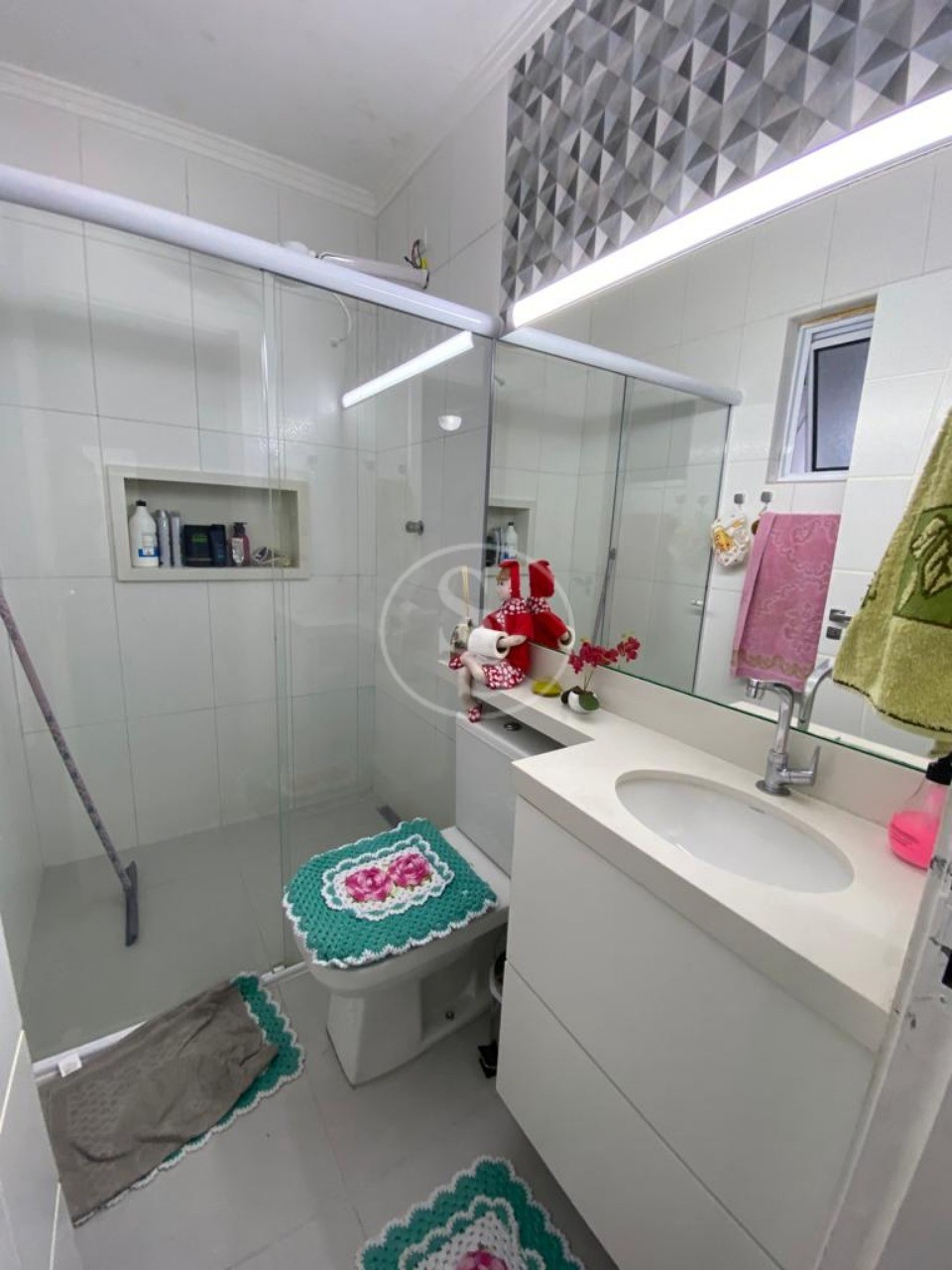 Casa, 3 quartos, 140 m² - Foto 17