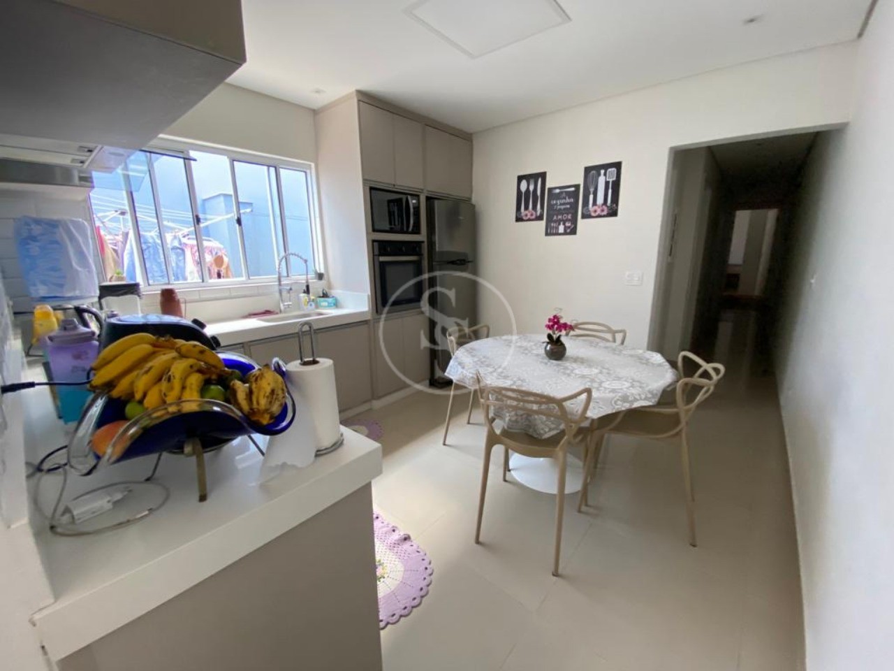 Casa, 3 quartos, 140 m² - Foto 4