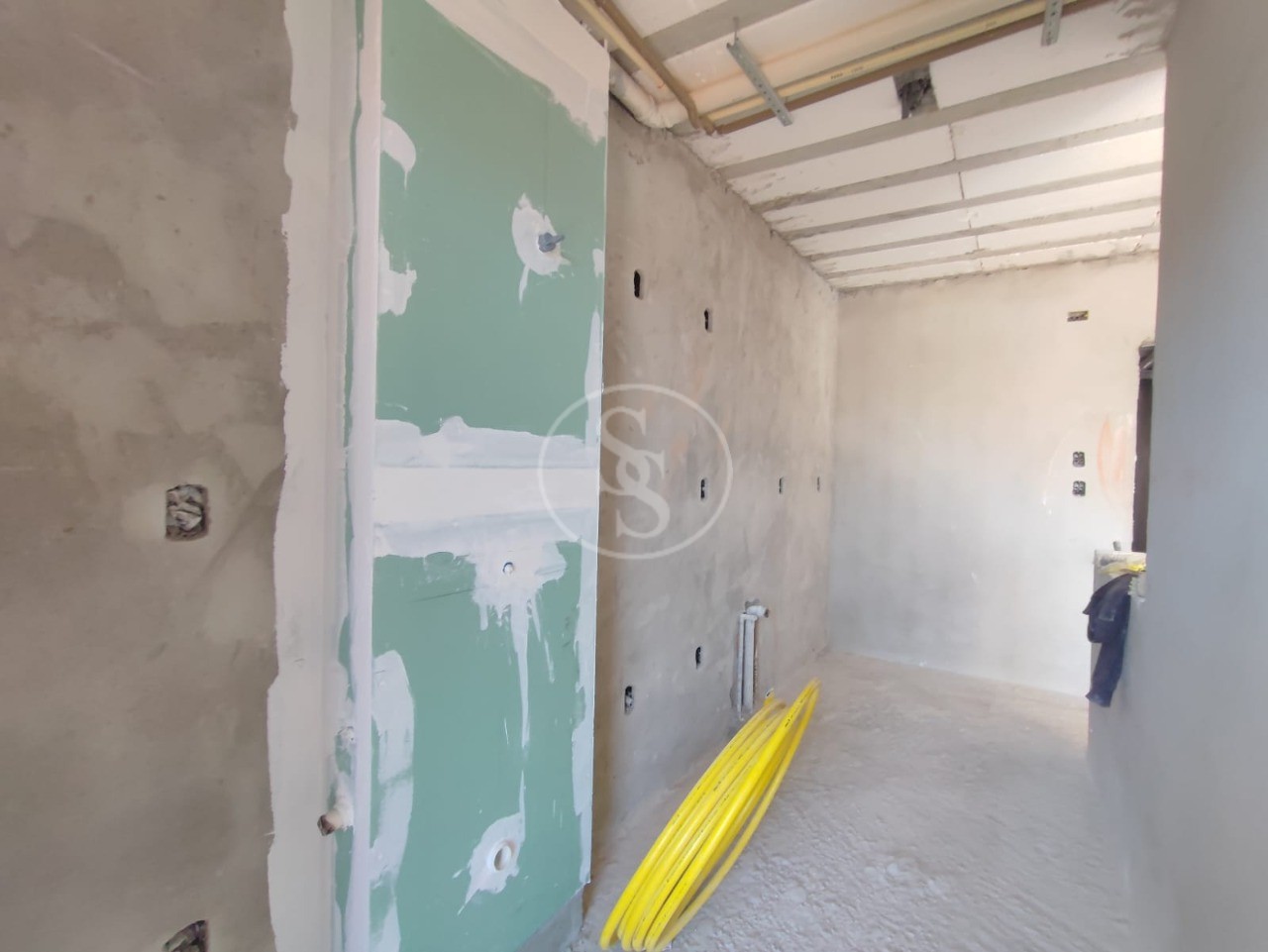 Cobertura à venda com 3 quartos, 154m² - Foto 9