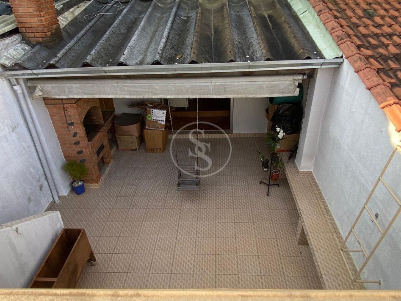 Sobrado à venda com 3 quartos - Foto 35