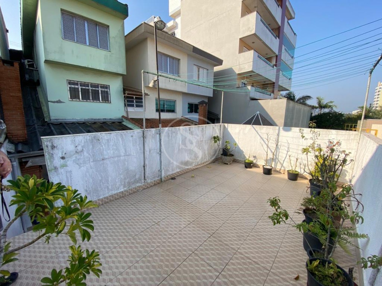 Sobrado à venda com 3 quartos - Foto 36