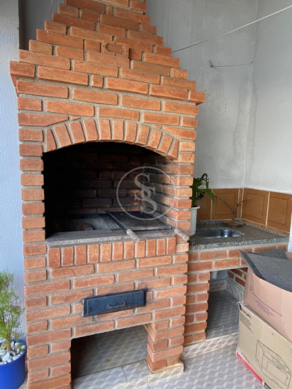 Sobrado à venda com 3 quartos - Foto 33