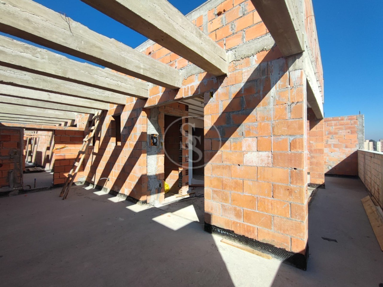 Cobertura à venda com 3 quartos, 154m² - Foto 21
