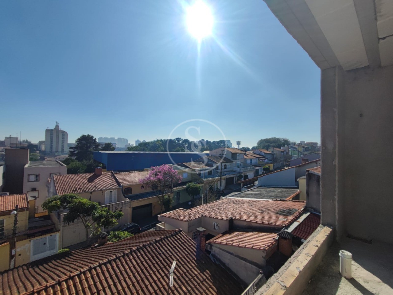 Cobertura à venda com 3 quartos, 154m² - Foto 7