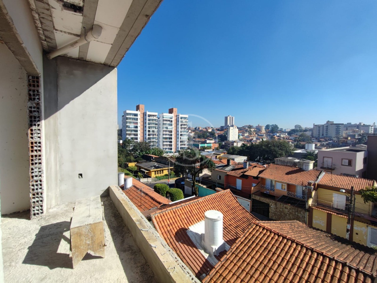 Cobertura à venda com 3 quartos, 154m² - Foto 6