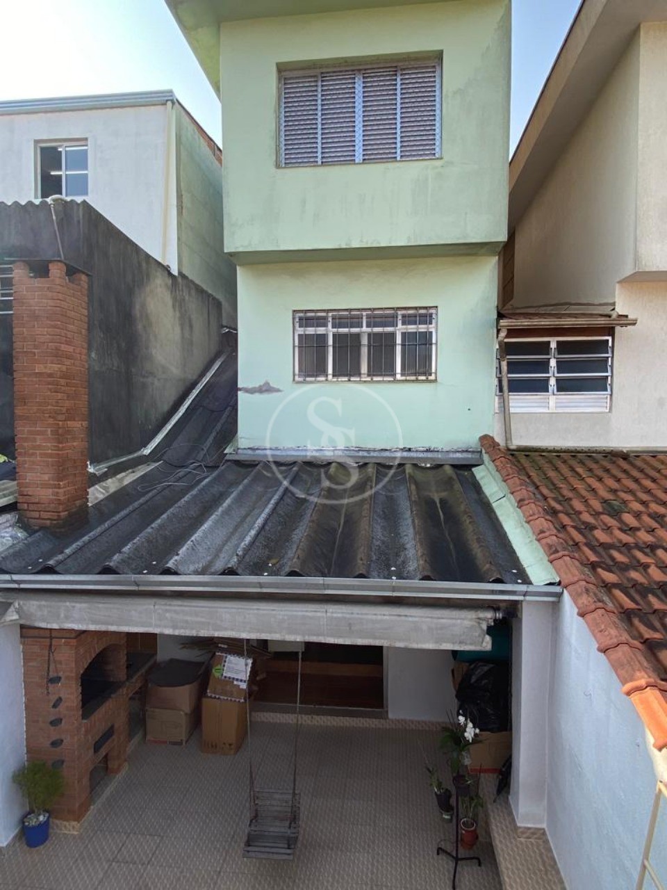 Sobrado à venda com 3 quartos - Foto 34